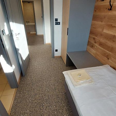 Hotel Bouda Jana Pec pod Snezkou Bagian luar foto