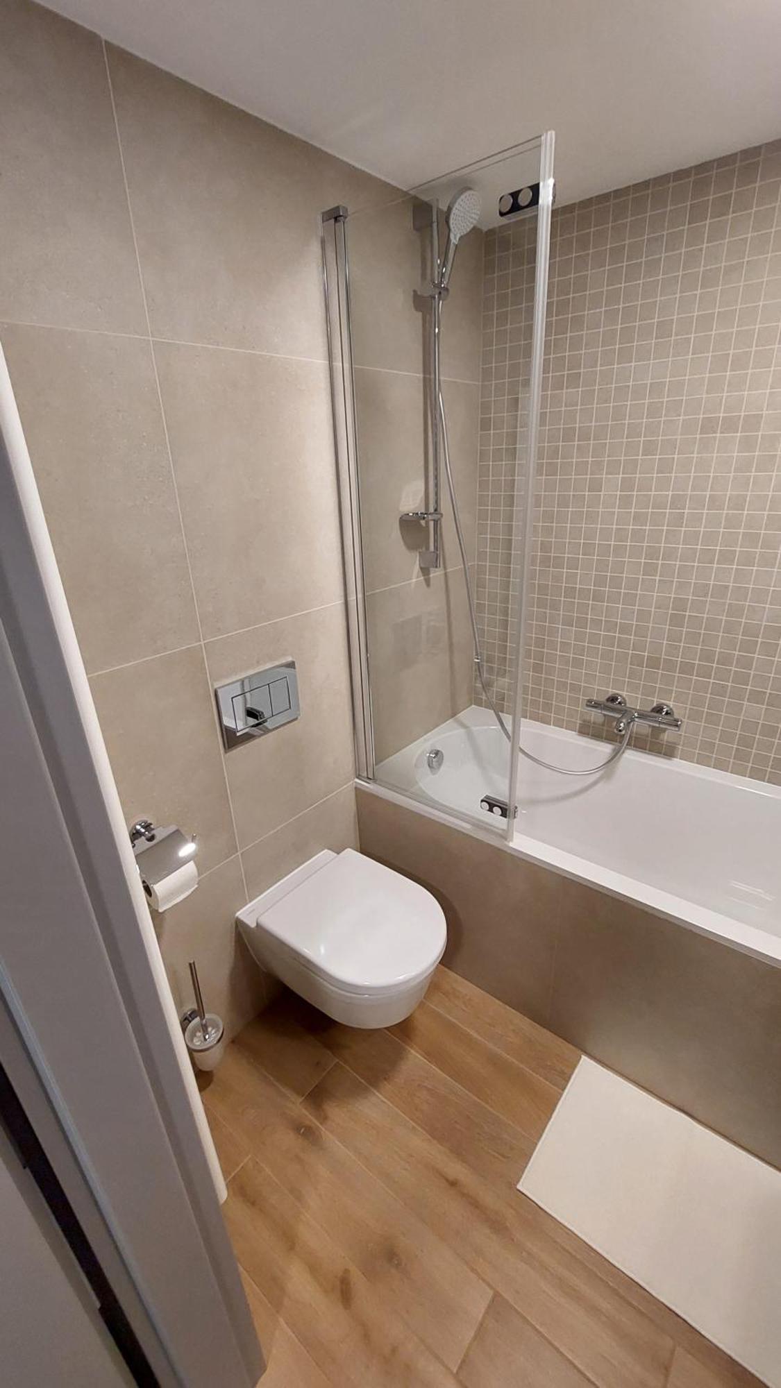 Hotel Bouda Jana Pec pod Snezkou Bagian luar foto