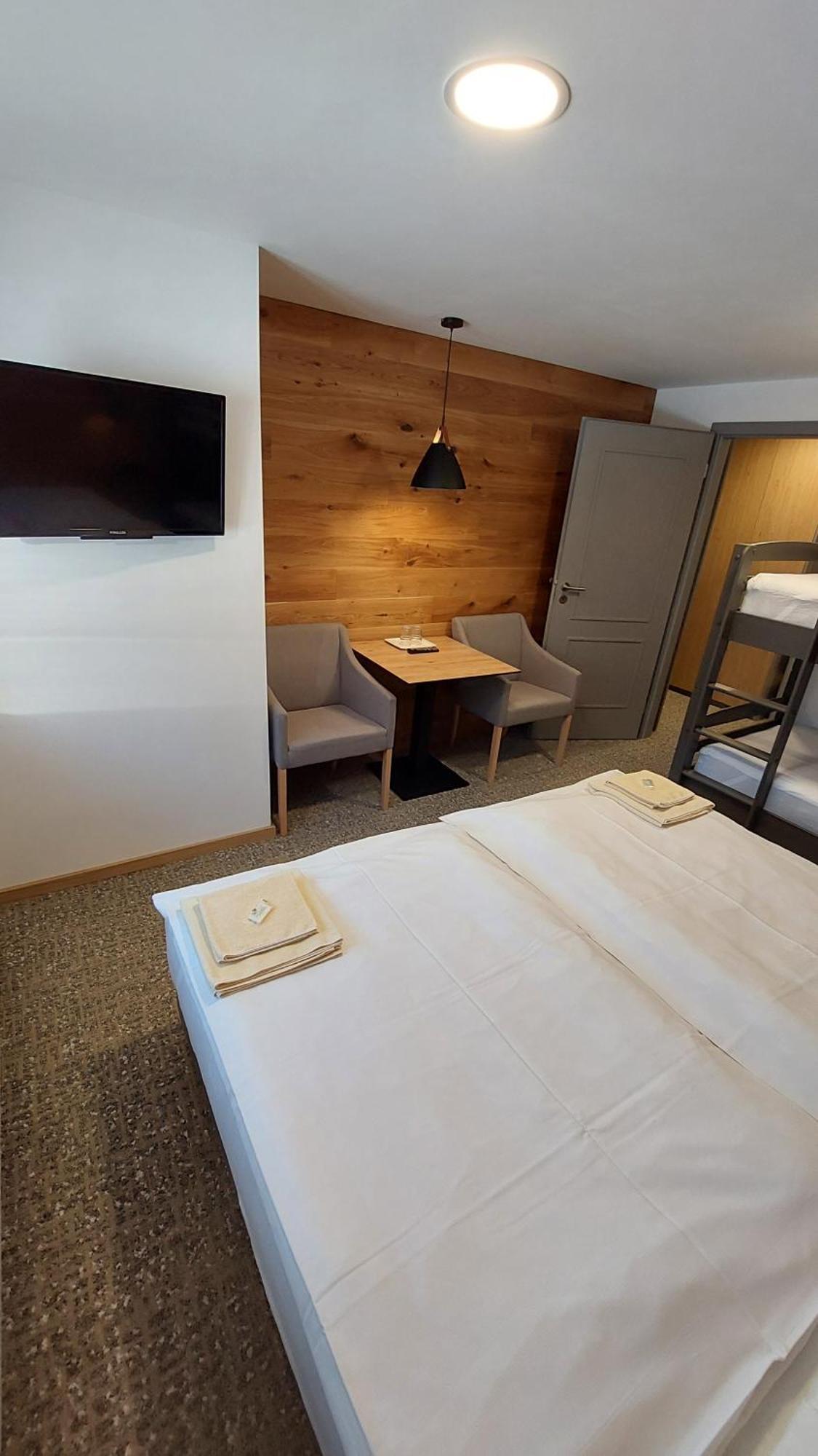 Hotel Bouda Jana Pec pod Snezkou Bagian luar foto